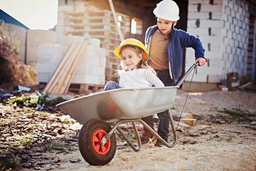 Baukindergeld soll verlängert werden